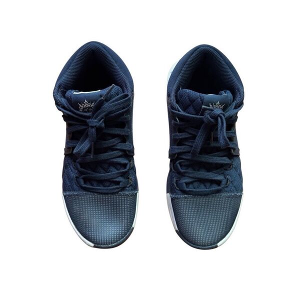 Nike LeBron Witness 8 TB - College Navy Size 7 - Picture 5 of 15